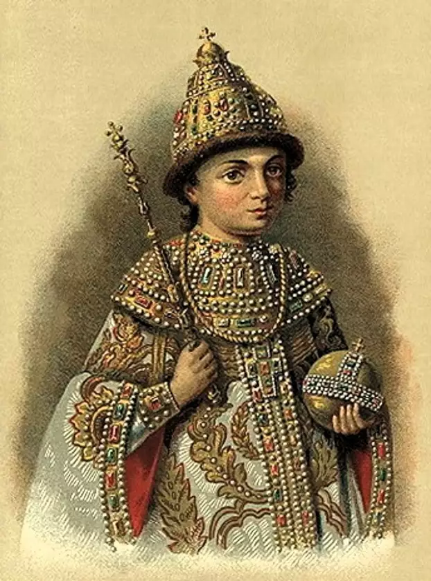 Társuralkodó