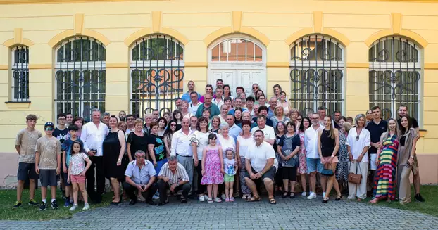 A Gutrai család