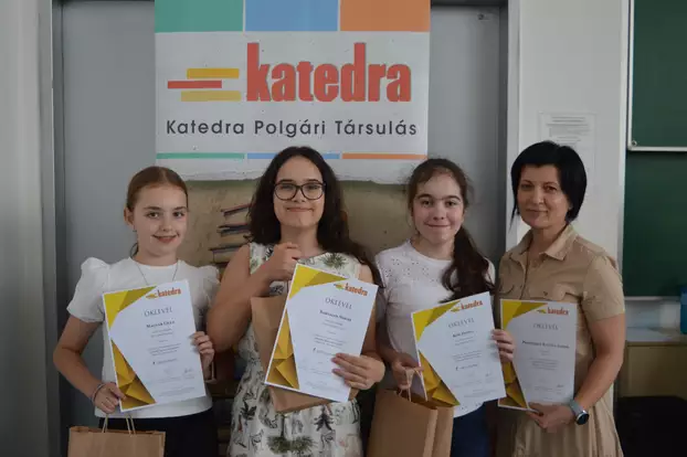katedra