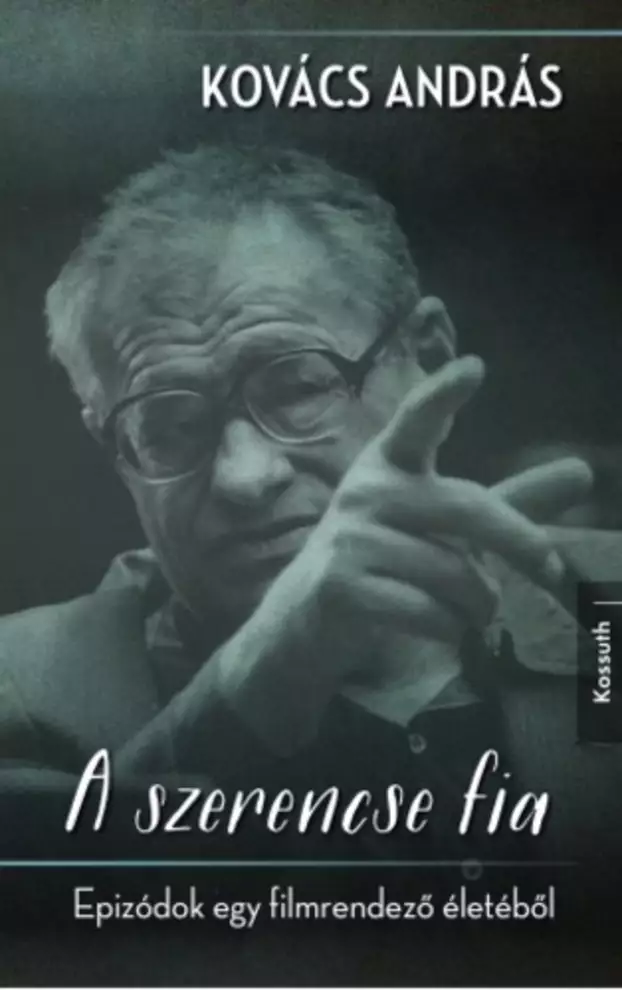 Kovács András