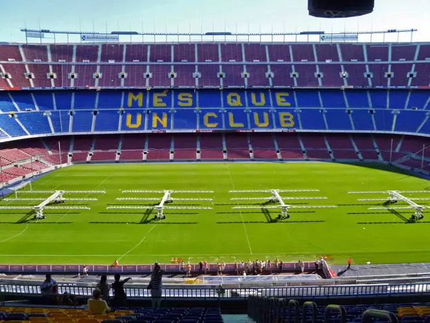 Barcelona