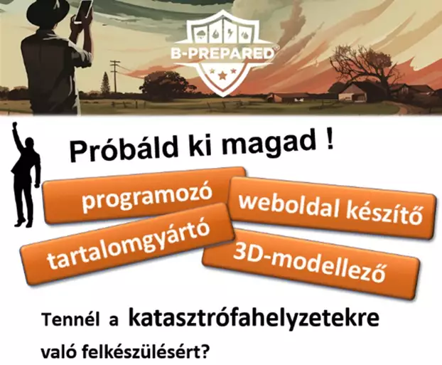 katasztrófahelyzet