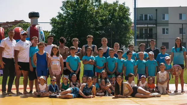 Gaál Wrestling Team