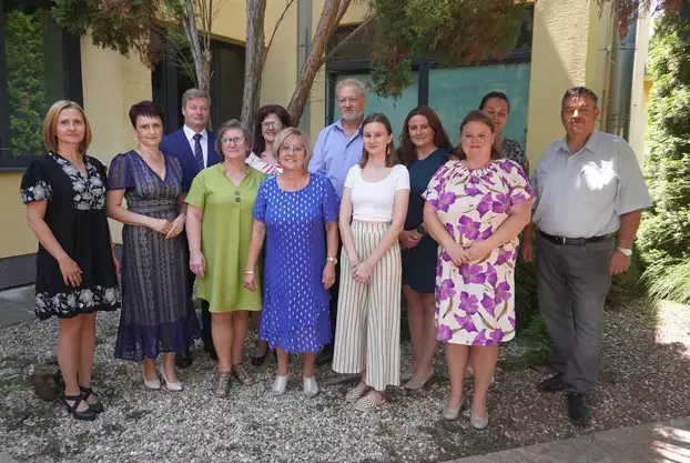 Csemadok Rimaszombati Területi Választmánya