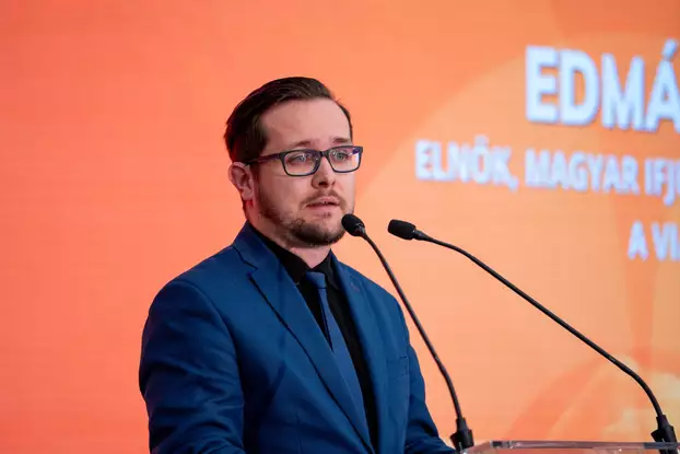 Edmár Attila
