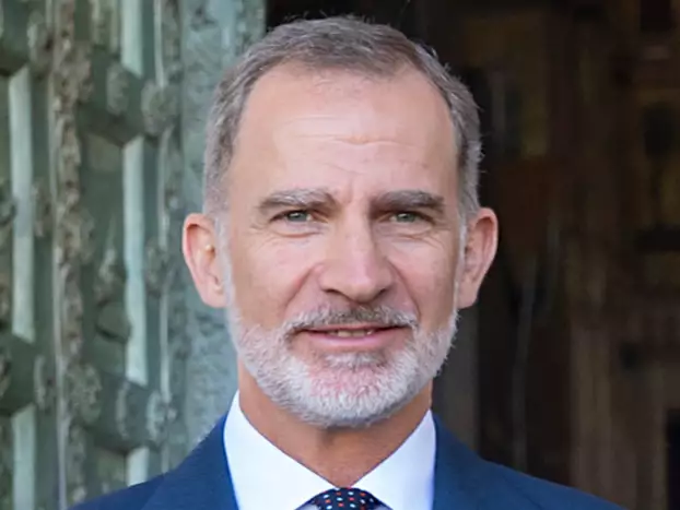 spanyol király