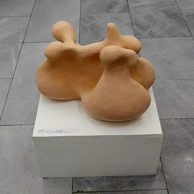 Képzőművészeti Spektrum