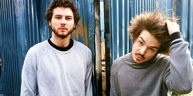 Milky Chance