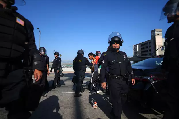 Los Angeles
