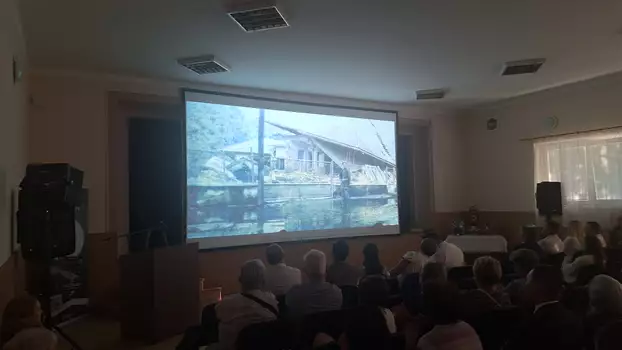 Jelenet a filmből