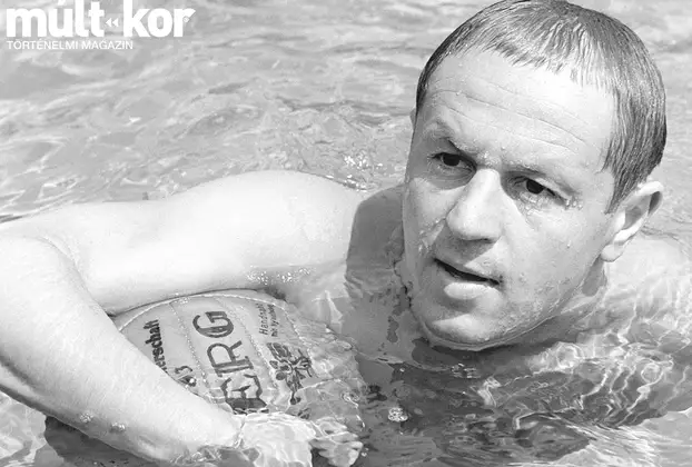 Kárpáti György