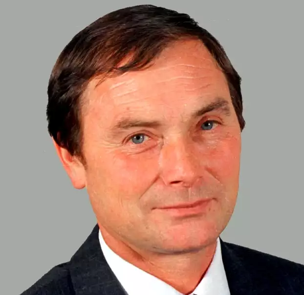 Ján Ľupták