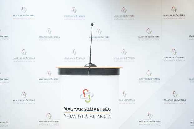 Magyar Szövetség