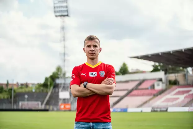 Martin Rymarenko