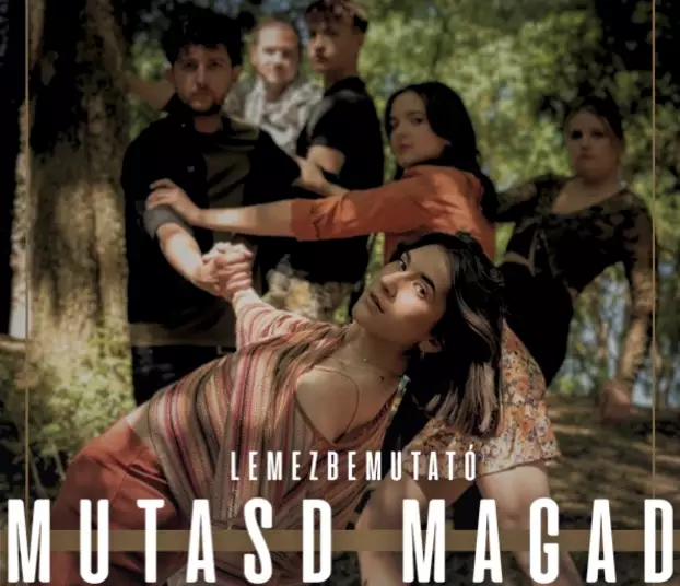 Mutasd magad