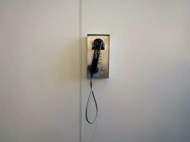 telefon