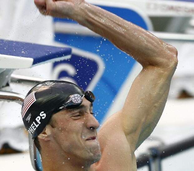 Michal Phelps