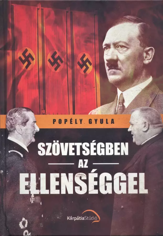 Szövetségben az ellenséggel