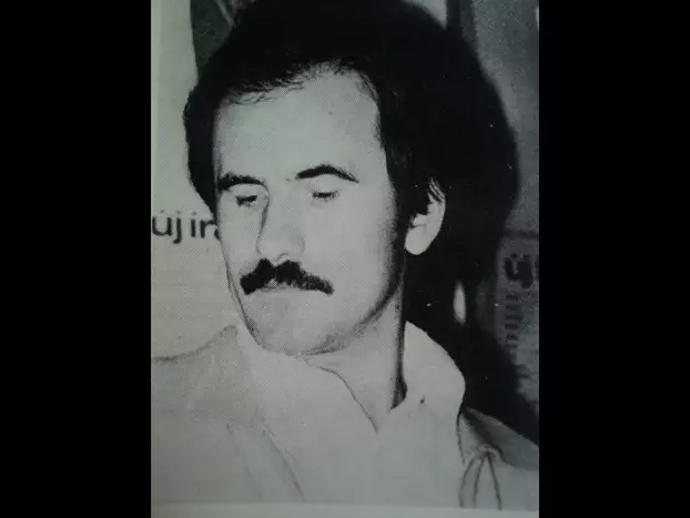Kövesdi János 