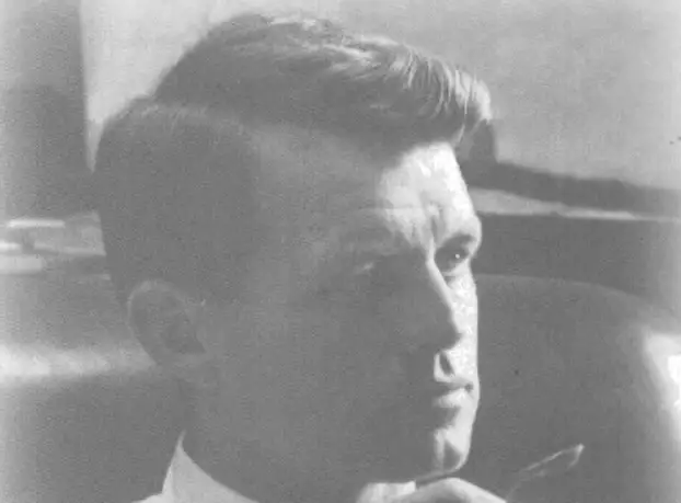 Robert Francis Kennedy