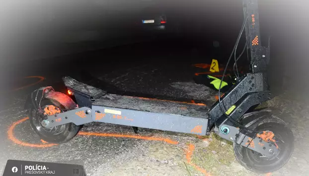 Elektromos roller