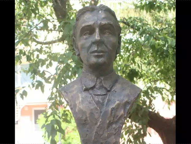 samo vozár