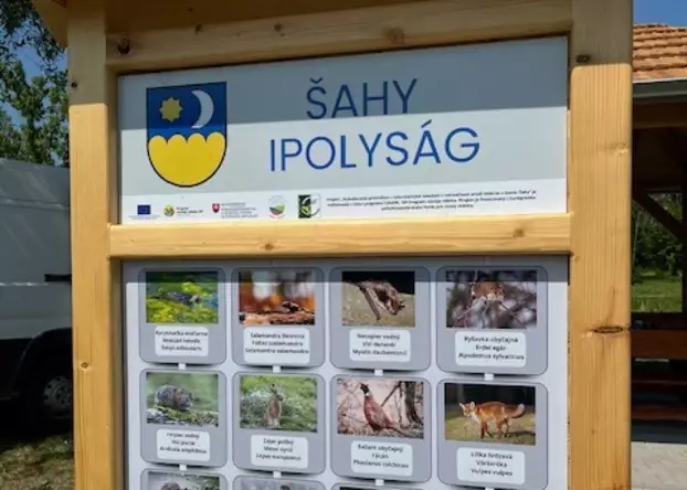 Ipolyság