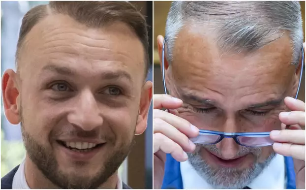 Vajon mi lesz?