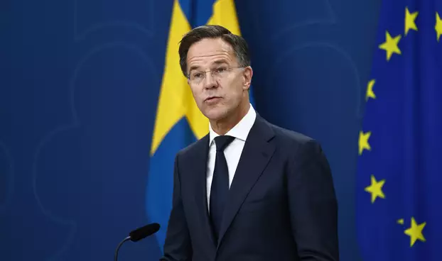 Mark Rutte