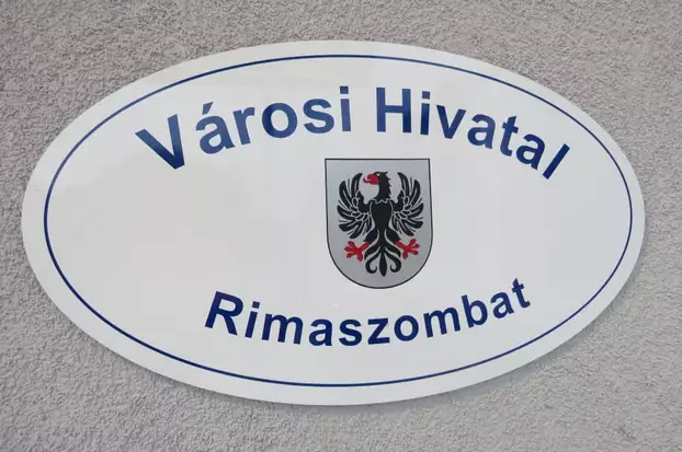 Rimaszombati Városi Hivatal