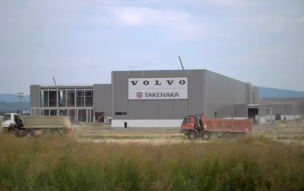 Volvo