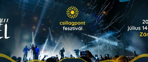 Csillagpont