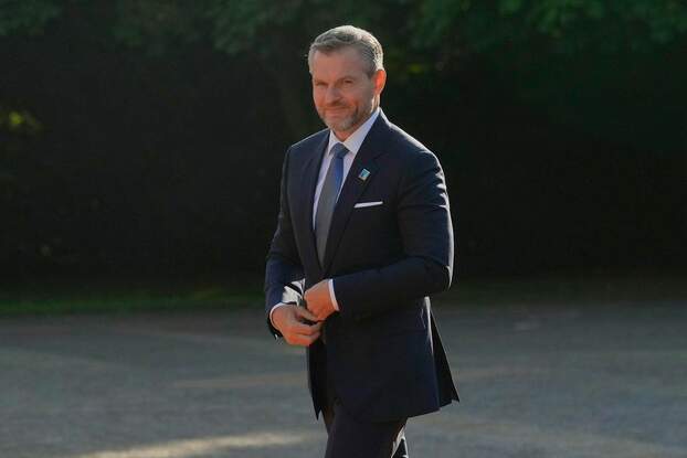 Peter Pellegrini