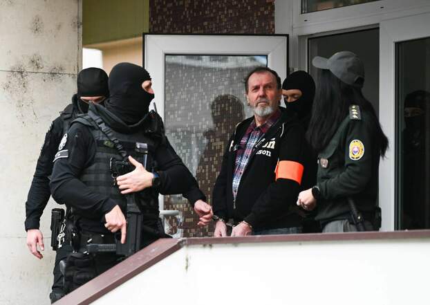 Juraj Cintula merénylet Robert Fico 