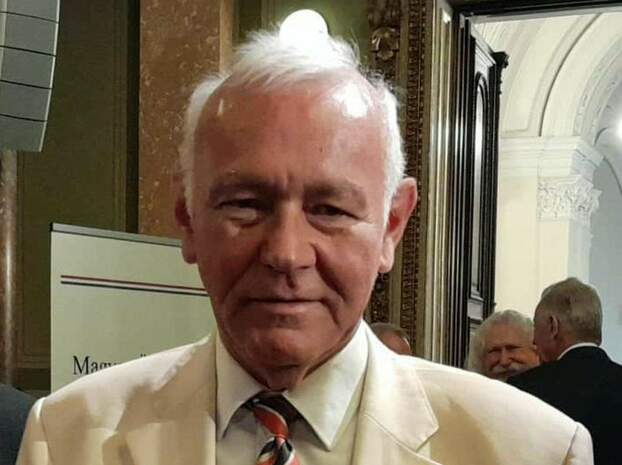 Balassa Zoltán