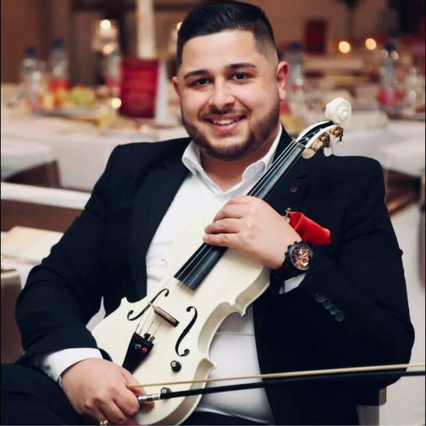 Botos Renátó