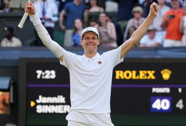 wimbledon