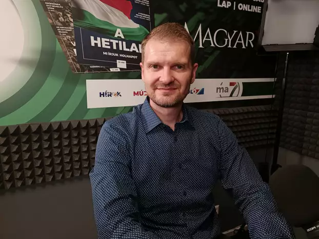 Bugár Viktor