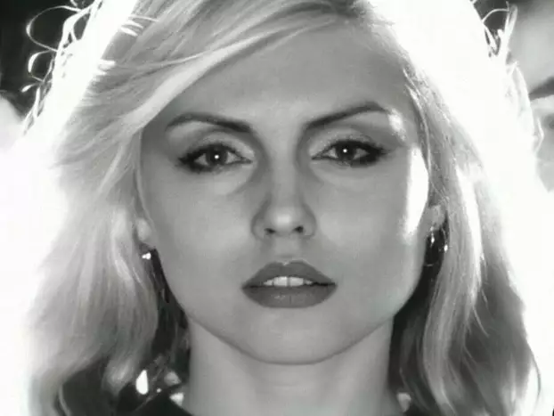Debbie Harry