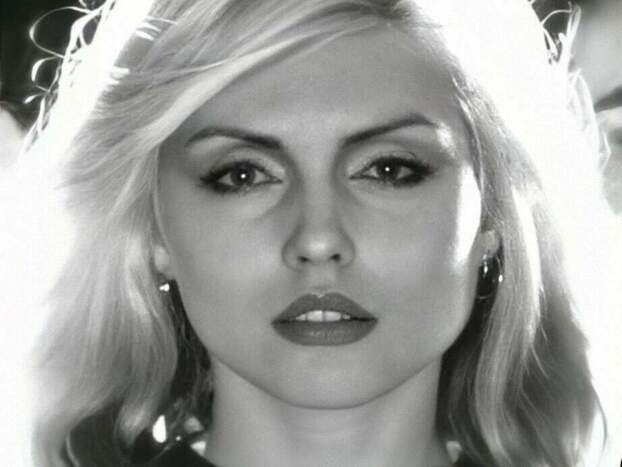 Debbie Harry