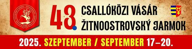 Csallóközi Vásár