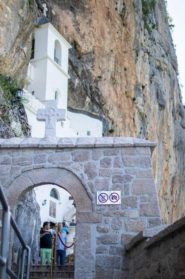 montenegró