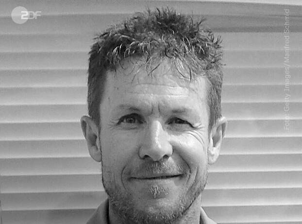 Felix Baumgartner