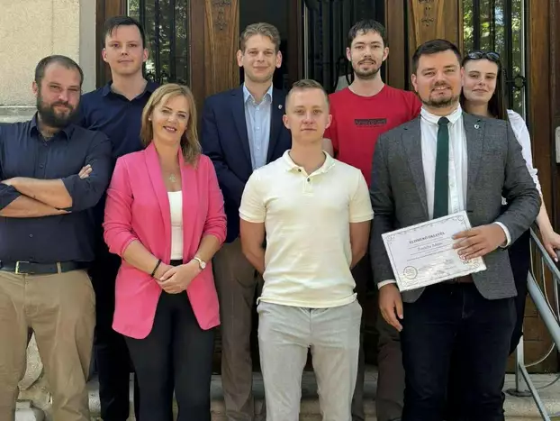 Felvidéki fiatalok fókuszában – Nemzetközi konferencia Budapesten 