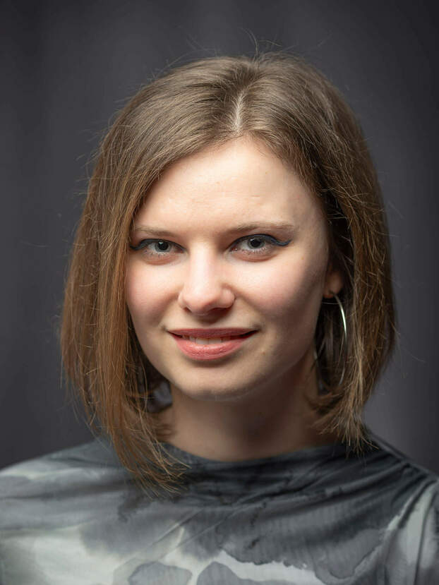 Finta Viktória