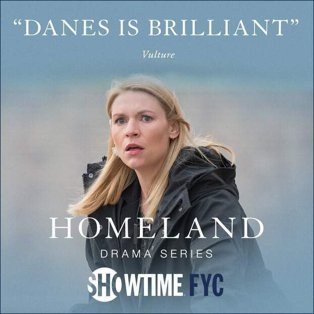Homeland