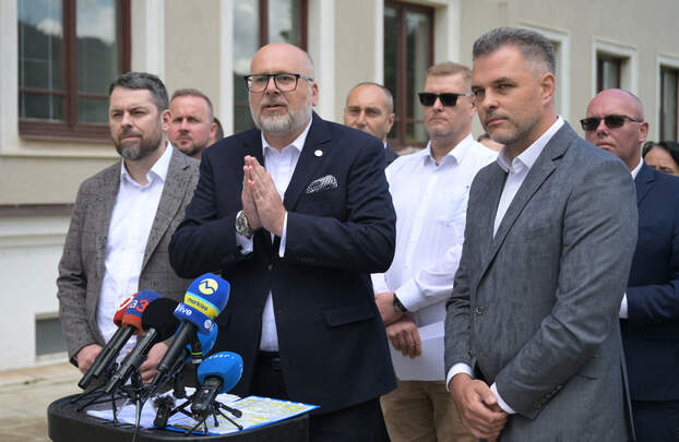 Michal Kaliňák