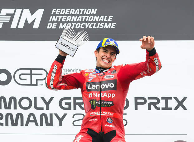 Marc Márquez