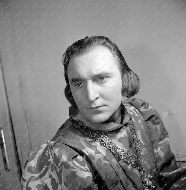 Raksányi Gellért