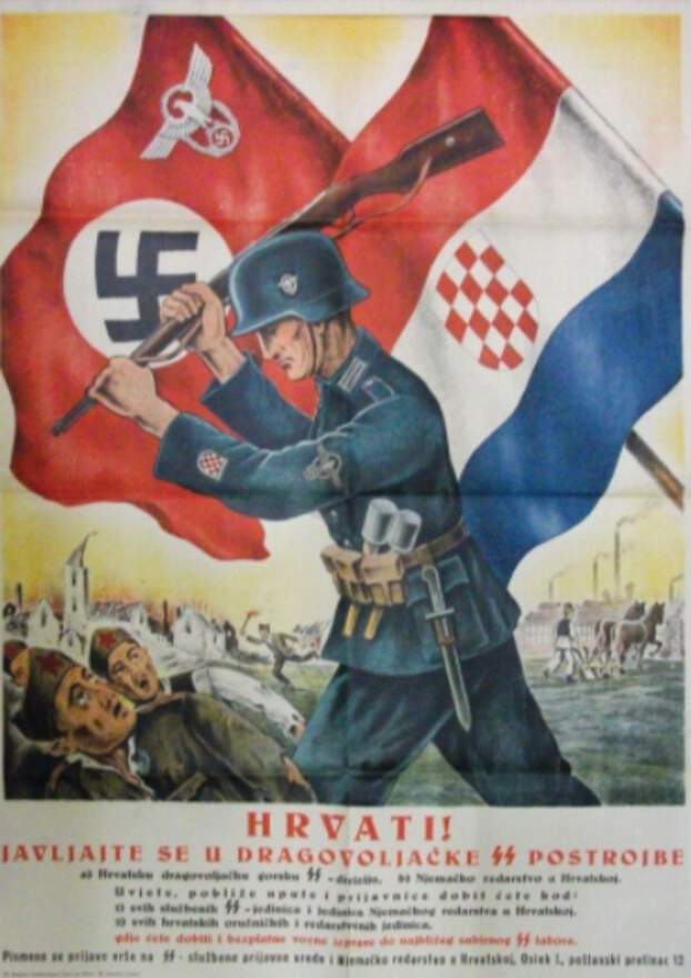 Csak a Balkán